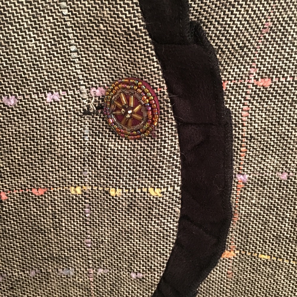 Cute Blazer! - image 7